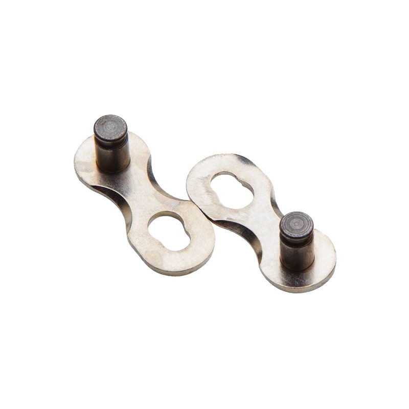 Attaches rapides Power Link 9v - Attaches rapides de chaine de vélo - Equipement VTT - Purebike - Materiel Velo, Accessoires VTT