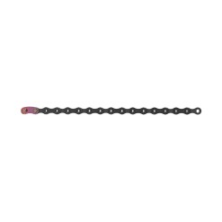 Chaine Sram PC XX1 Eagle 12 vitesses Noir pour VTT
