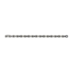 Sram Chaine PC NX Eagle 12 vitesses Argent - 126 maillons - Purebike