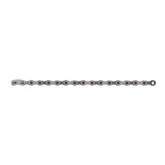 Sram Chaine PC NX Eagle 12 vitesses Argent - 126 maillons - Purebike