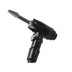 Parts 8.3 Pompe à pied pour pneu Tubeless Birch - Purebike