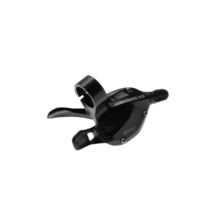 Commande de vitesses arrière Trigger X5 10 vitesses - Purebike