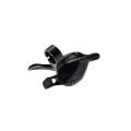 Commande de vitesses arrière Trigger X5 10 vitesses - Purebike