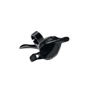 Commande de vitesses arrière Trigger X5 9 vitesses - Commandes de vitesses arrière VTT - Equipement VTT - Purebike - Materiel Ve