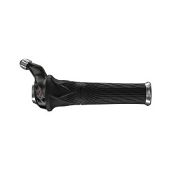 Commande de vitesses arrière Grip Shift XX1 11 vitesses - Purebike