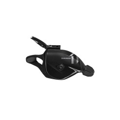 Commande de vitesses arrière Trigger X1 11 vitesses Noir