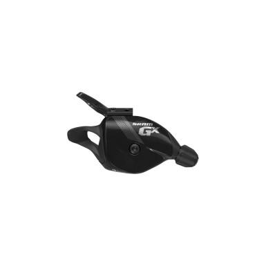 Commande de vitesses arrière Trigger GX 10 vitesses Noir - Purebike  