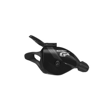 Commande de vitesses arrière Trigger GX 11 vitesses Noir - Purebike  
