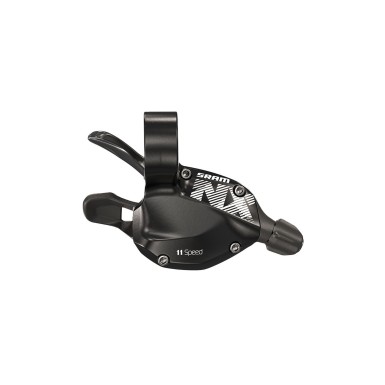 Commande de vitesses arrière Trigger NX 11 vitesses Noir - Purebike  
