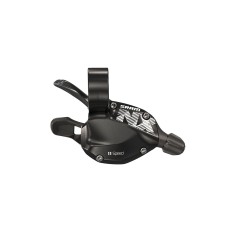 Commande de vitesses arrière Trigger NX 11 vitesses Noir - Purebike  