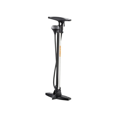 Pompe à pied Xpert A551 - Pompes à vélo à pied - Accessoires VTT - Purebike - Materiel Velo, Accessoires VTT Equipement Vélo - P