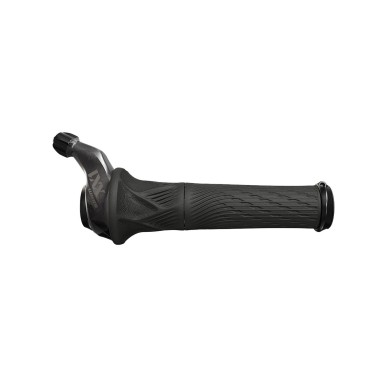 Sram Grip Shift Twister XX1 Eagle Noir - PureBike