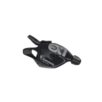Commande de vitesses arrière Sram Trigger EX1 8 vitesses - PureBike