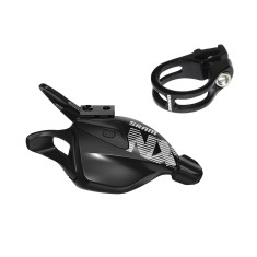 Sram Commande de vitesses arrière Trigger NX Eagle 12 vitesses Noir