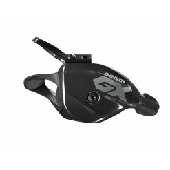 Commande de vitesses arrière Trigger GX DH 7 vitesses Noir