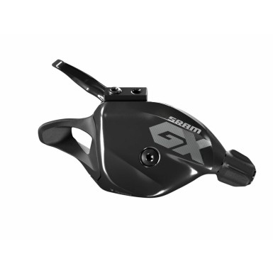 Commande de vitesses arrière Sram Trigger GX DH 7 vitesses - Purebike