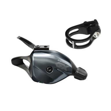 Commande de vitesses arrière Sram Trigger GX Eagle 12 v - Purebike