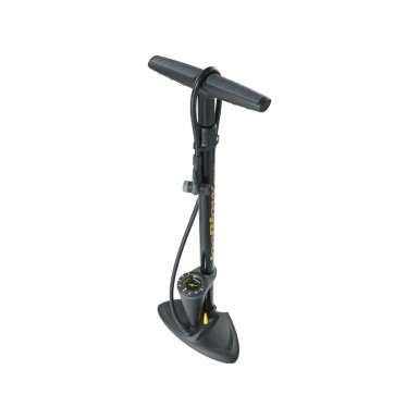 Pompe à pied JoeBlow Max HP - Pompes à vélo à pied - Accessoires VTT - Purebike - Materiel Velo, Accessoires VTT Equipement Vélo
