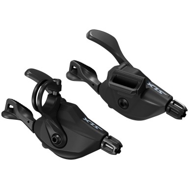 Shimano Commande de vitesses arrière SLX SL-M7100 12 vitesse