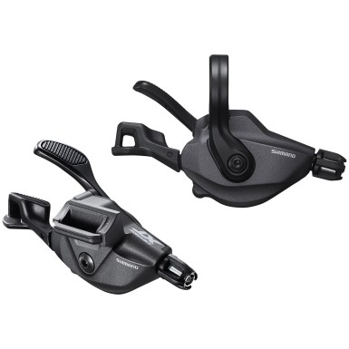 Shimano Commande de vitesses arrière XT SL-M8100 12 vitesses
