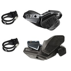 Commande vitesses arrière Sram Eagle AXS Noir 12 vitesses - Purebike