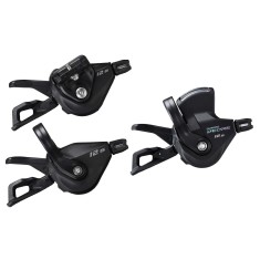 Commande de vitesses arrière Deore SL-M6100 12 vitesses