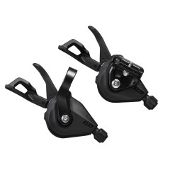Shimano Commande de vitesses arrière Deore SL-M5100 11 vitesses