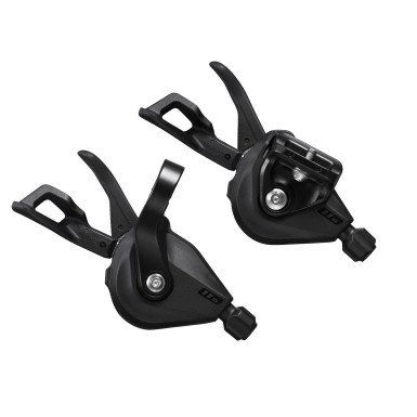 Shimano Commande de vitesses arrière Deore SL-M5100 11 vitesses