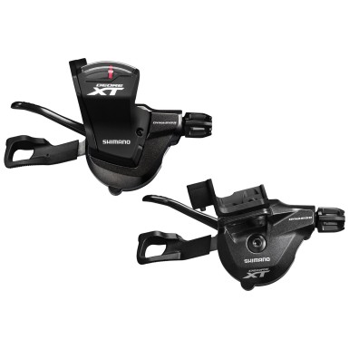 Shimano Commande de Vitesses arrière XT M8000 vélo VTT 11 vitesses