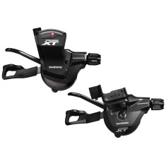 Shimano Commande de Vitesses arrière XT M8000 vélo VTT 11 vitesses