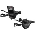 Shimano Commande de Vitesses arrière XT M8000 vélo VTT 11 vitesses