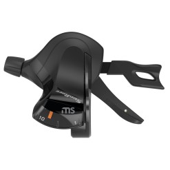 Commande de vitesses arrière Sunrace DLMS10 10 vitesses - Purebike