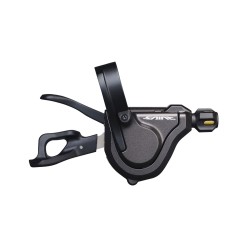 Commande de vitesses arrière Saint SL-M820 10 vitesses - Purebike  