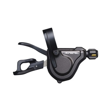 Commande de vitesses arrière Saint SL-M820 10 vitesses - Purebike  