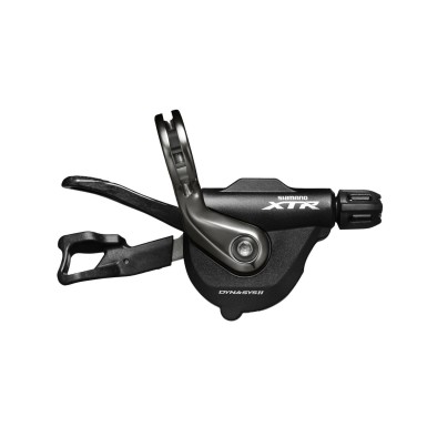 Commande de vitesses arrière Shimano XTR SL-M9000 11v - PureBike