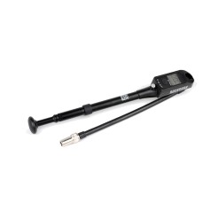 Pompe haute pression digitale - Pompes suspension VTT - Entretien et réparation VTT - Purebike - Materiel Velo, Accessoires VTT 
