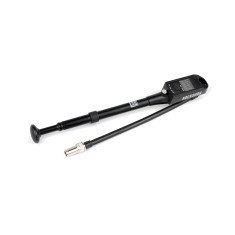 Pompe haute pression digitale - Pompes suspension VTT - Entretien et réparation VTT - Purebike - Materiel Velo, Accessoires VTT 