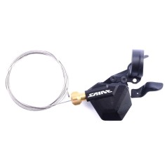 Commande de vitesses avant VTT Saint SL M810 Shimano - Purebike