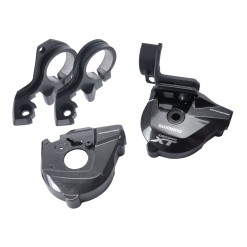 Shimano Capot droit pour commande de vitesses XT M8000 - Purebike