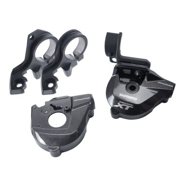 Shimano Capot droit pour commande de vitesses XT M8000 - Purebike