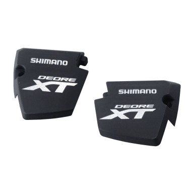 Shimano Cache capot pour commande de vitesses XT M8000 - Purebike