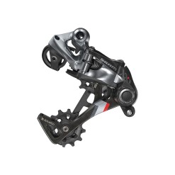 Dérailleur arrière XX1 11 vitesses Rouge - Dérailleurs arrière VTT - Equipement et Transmission VTT - Purbike - Materiel Velo, A