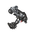 Dérailleur arrière XX1 11 vitesses Rouge - Dérailleurs arrière VTT - Equipement et Transmission VTT - Purbike - Materiel Velo, A
