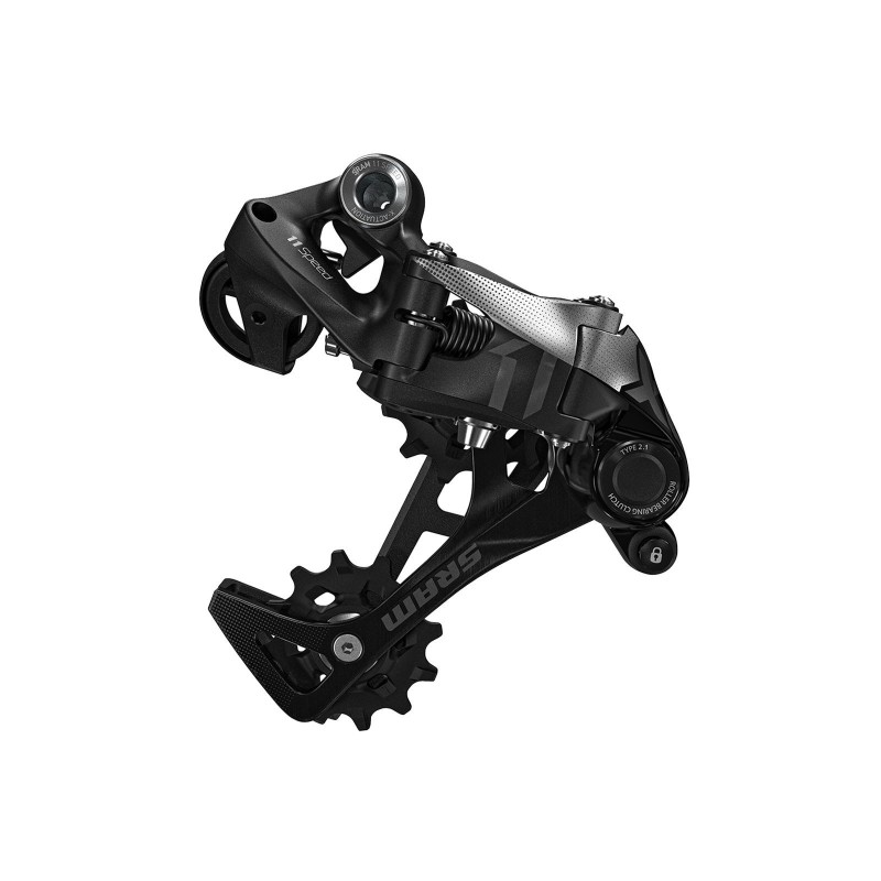 Dérailleur arrière X01 11 vitesses Noir - Purebike