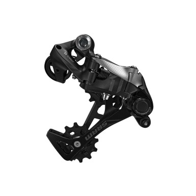 Dérailleur arrière X01 11 vitesses Noir - Purebike