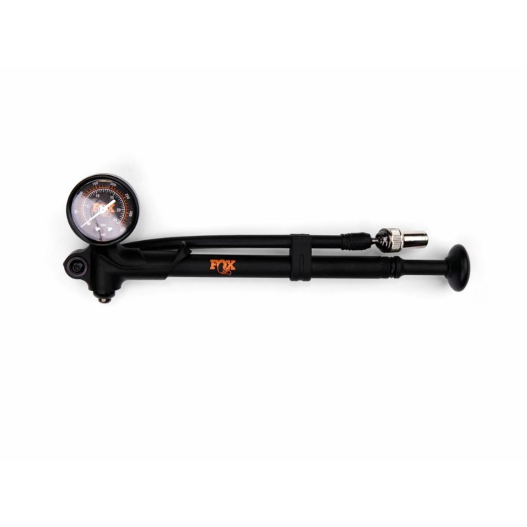 Fox Racing Shox Pompe haute pression 350 psi - Purebike