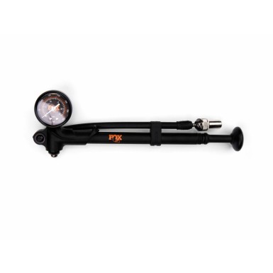 Fox Racing Shox Pompe haute pression 350 psi - Purebike