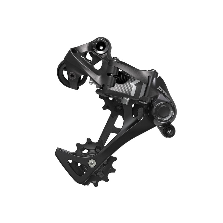 Dérailleur arrière X1 X-Horizon 11 vitesses - Purebike