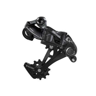 Dérailleur arrière GX 11 vitesses Noir - Dérailleurs arrière VTT - Equipement et Transmission VTT - Purbike - Materiel Velo, Acc