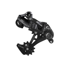 Dérailleur arrière GX 11 vitesses Noir - Dérailleurs arrière VTT - Equipement et Transmission VTT - Purbike - Materiel Velo, Acc